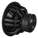Black Diamond 18' High Excursion Subwoofer with Carbon Fiber Cone | 3500W RMS / 7000W Peak | Dual... - detail view | Silarius