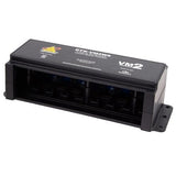 DITEK DTK-VM2W8 Series 8-Channel Wall Mount Enclosure, Includes (4) Blank Plates