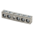 DITEK 100-640 Ground Bar, 5-Position Grounding Buss