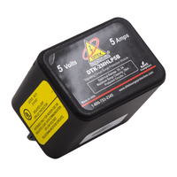 DITEK DTK-2MHLP5B Data and Signaling Circuit Surge Protection Module for 5V Circuits