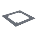 DITEK D200-FMK Flush-Mount Kit for D200 Series Industrial Surge Protectors