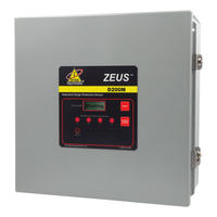 DITEK D200M-277/4803Y Surge Protection Module