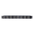 DITEK DTK-RM16NETS Rack Mount NeTwork Surge Protector, 16-Channel, 1U RMS