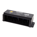 DITEK DTK-VM2W8 Series 8-Channel Wall Mount Enclosure, Includes (4) Blank Plates