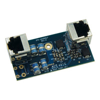 DITEK DTK-VM4575 Modular Surge Protection for Shielded Cable, 75V
