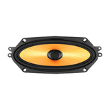 Diamond Audio DMDX410 4"x10" DMDX Series 2-Way Concentric Coaxial Speakers (Pair)