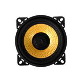 Diamond Audio DMDX4 4" DMDX Series 2-Way Concentric Coaxial Speakers (Pair)