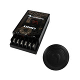 Diamond Audio DMDX65C 6.5" DMDX Series 2-Way Component Speaker Set