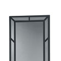 Middle Atlantic DPVFD-44 PVFD Plexi Vented Front Door for DRK Racks, 44U RMS