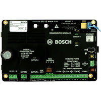 Radionix B5512-D 48-Point Intrusion Control Panel Kit with Transformer and Small Enclosure