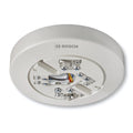 Radionix FCA-350-B6R12 6" Detector Base, 4-Wire, 12V