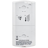 Radionix ISC-PPR1-W16 Professional Series 50' (16m) PIR Motion Sensor
