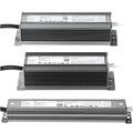 IQsight PSU-IIR-60 Power Supply for IR Illuminators, 100-240VAC/24VDC, 2.5A