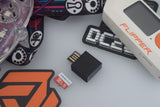 PwnPixel: Ultra-Tiny Evil USB - side view | Silarius
