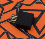 PwnPixel: Ultra-Tiny Evil USB - front view | Silarius