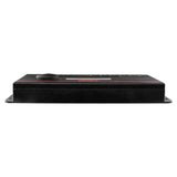 2-Channel In and 6-Channel Out Digital Sound Processor (DSP) with Bluetooth and LCD Screen - detail view | Silarius