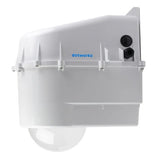 Dotworkz D3-CD COOLDOME 12VDC Active Cooling Camera Enclosure with Vandal-Tough Clear Lens