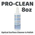 Dotworkz DW-8OZ-SOL Pro-Clean Lens Cleaning Solution, 8oz