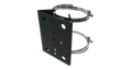 Digital Watchdog DW-ILPM1 Pole mount bracket for SiteWatch illuminators