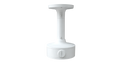 Digital Watchdog DWC-MT9CMJ Ceiling Mount Bracket and Junction Box for Fixed Lens T9 Turret Cameras, White