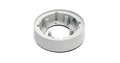 Digital Watchdog DWC-V1JUNCW Junction Box for Vandal Dome Cameras, White, (Replaces DWC-V1JUNC)