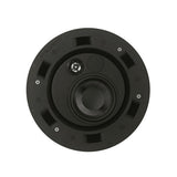 Beale Street P4-BB 2-Way In-Ceiling In-Wall Speaker