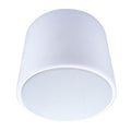 Beale Street PESV-8W 8" Pendant Speaker, White