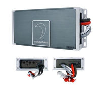 Diamond Audio DXM12001D DXM Motorsports Monoblock Marine Amplifier, 1200W