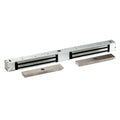 DynaLock 2268-20 Surface Mount, Double, Low Profile 1200# Holding Force MagLock