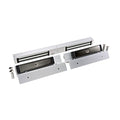 DynaLock 2282-TJ82-US28-DSM2 OTSWNG Dual SLM LNE MGLK with Door