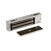 DynaLock 3002DSM2 Double Magnetic Lock with Door Status Switch