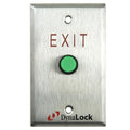 DynaLock 6115M Palm Switch, Momentary