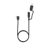 Laptop Monitor Data Cable - front view | Silarius