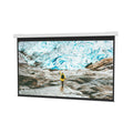 Da-Lite 29785L Da-Lite Descenderpro 159" Electric Projection Screen