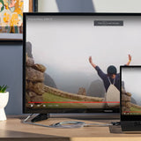8K DisplayPort Cable - detail view | Silarius