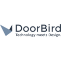 DoorBird D31TDV IP Video Intercom for Multi-Tenant Residential, Polish Chrome (POLISH.CHROME)