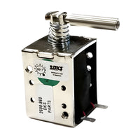 Doorking 2600-860 Solenoid Lock Assembly for 9050, 9070, 9100, 9150 Models