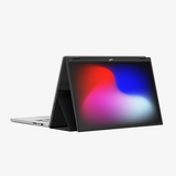 Duex Float 2 Pro - rear view | Silarius