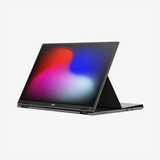 Duex Float 2 Pro - side view | Silarius