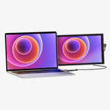 Duex Lite (Refurbished) - detail view | Silarius