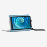 Duex Lite (Refurbished) - rear view | Silarius