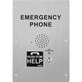 Viking E-1600A-RT-EWP Emergency Phone Replacement for RAMTEL Applications