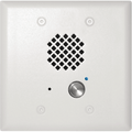 Viking E-60-WH-EWP Double Gang Entry Phone with LED