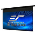 Elite Screens ELECTRIC128X2 128" Electric Projector Screen