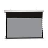 Elite Screens ETB103HD5-E24 Evanesce Tab-Tension B Series 103" In-Ceiling ALR Electric Projector Screen with CineGray 5D