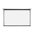 Elite Screens TP200XWH3 ProAV Tension Pro Series Projection Screen 200", White