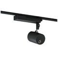 Epson V12H933B20 LightScene Lighting Track Mount, Black