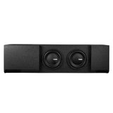 Loaded 2 x 10' Subwoofer Enclosure for 2009 - UP Ford F-150 Crew Cab 2017 - 2026 Super Duty F-250 /... - rear view | Silarius