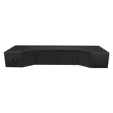 Loaded 2 x 8' Subwoofer Enclosure for 2019 - 2026 RAM Trucks - detail view | Silarius