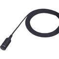 Sony ECM66B Miniature Cardioid Directional Lapel Electret Condenser Microphone